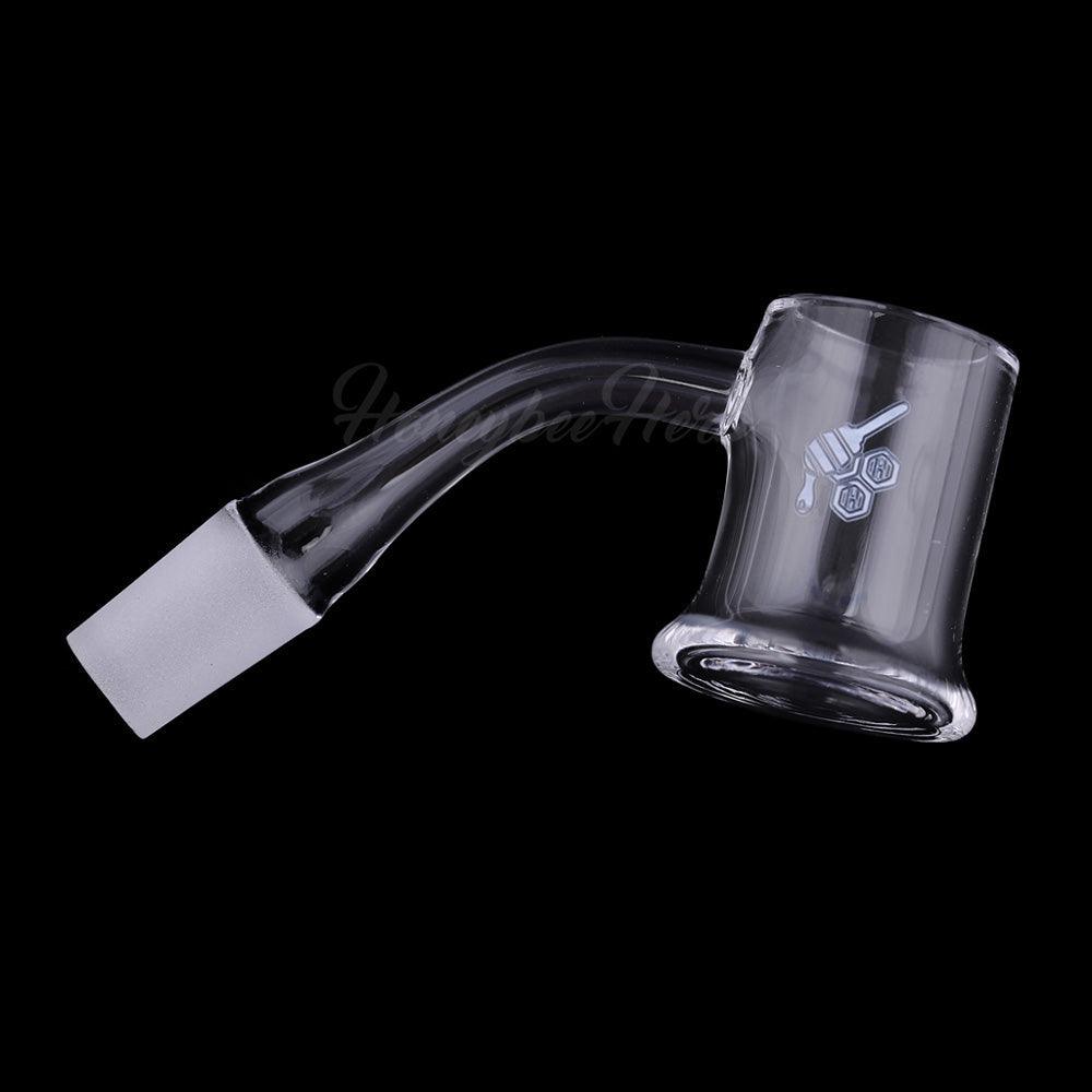 HONEY MUG QUARTZ BANGER - 45° DEGREE | YL - SmokeWeed.com