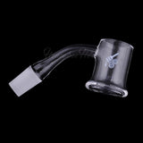 HONEY MUG QUARTZ BANGER - 45° DEGREE | YL - SmokeWeed.com