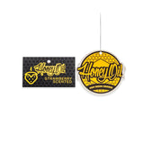 Honey Oil Car Fresheners - SmokeWeed.com