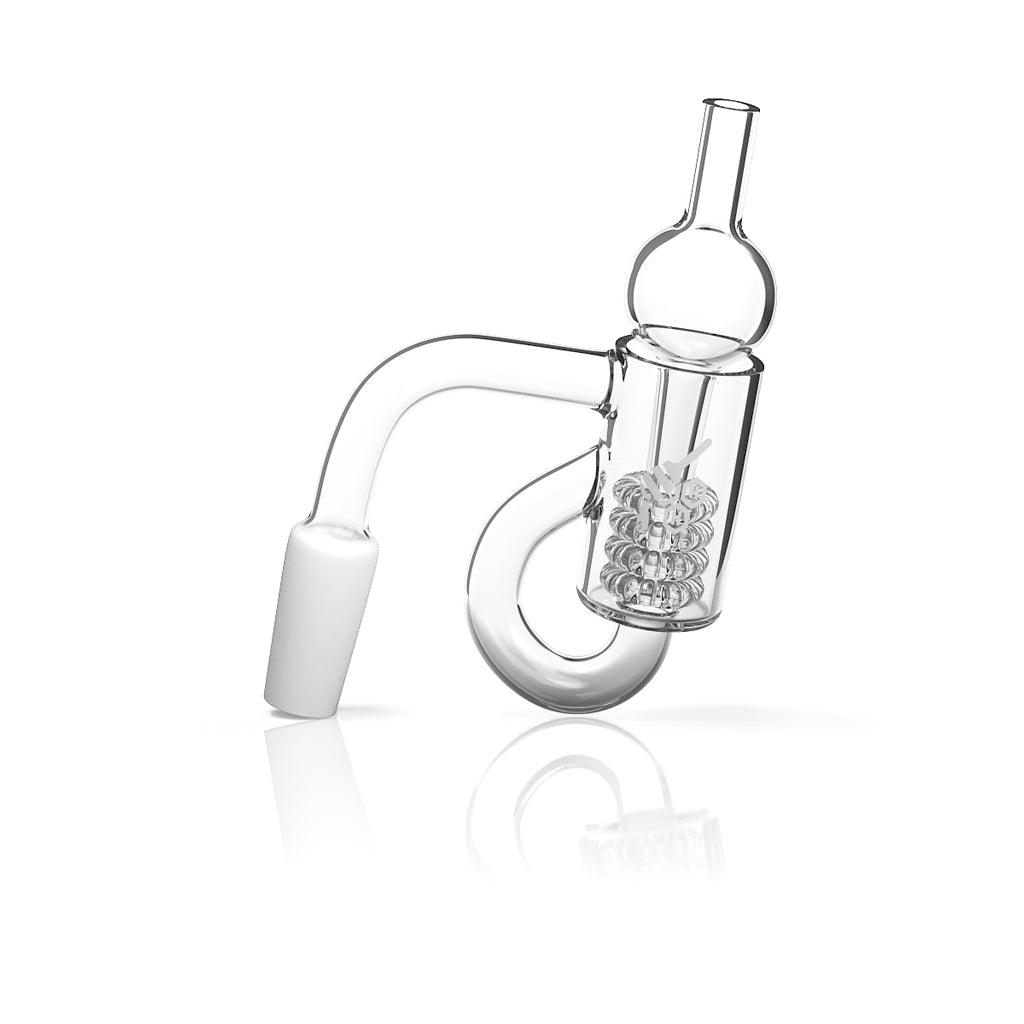 HONEY RECYCLER QUARTZ BANGER | YL - SmokeWeed.com