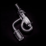 HONEY RECYCLER QUARTZ BANGER | YL - SmokeWeed.com