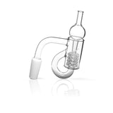 HONEY RECYCLER QUARTZ BANGER | YL - SmokeWeed.com