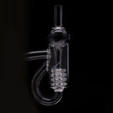 HONEY RECYCLER QUARTZ BANGER | YL - SmokeWeed.com