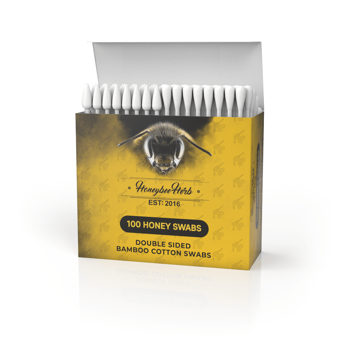 HONEY SWABS - SmokeWeed.com