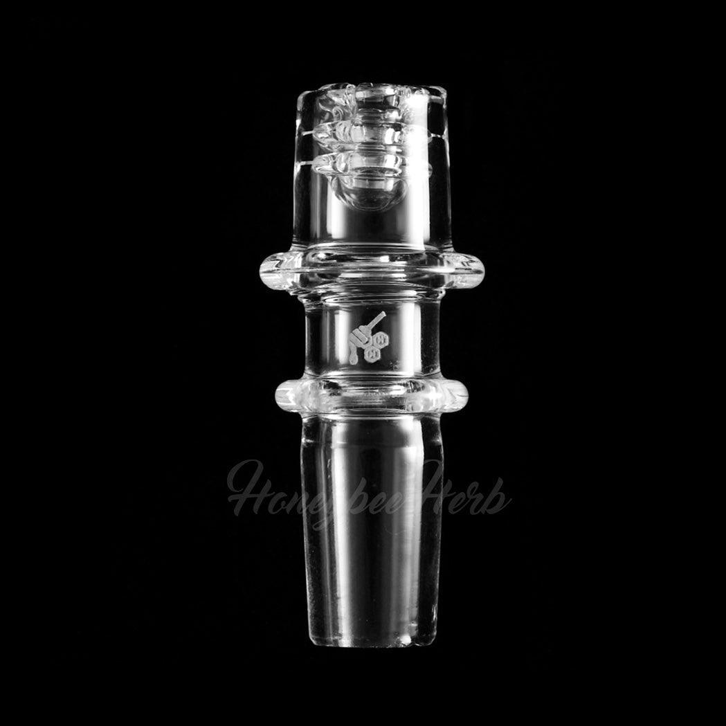 HONEYCOMB BARREL QUARTZ ENAIL | YL - SmokeWeed.com