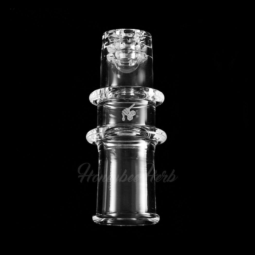 HONEYCOMB BARREL QUARTZ ENAIL | YL - SmokeWeed.com