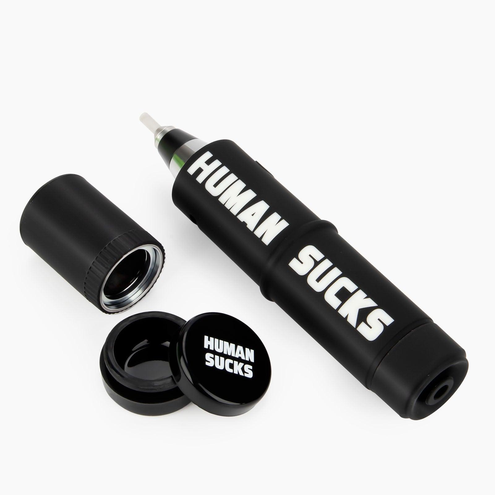 HUAMN SUCKS STINGER 2 - SmokeWeed.com