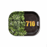 Hybrid 420/710 Rollin' Tray - SmokeWeed.com