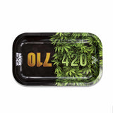 Hybrid 420/710 Rollin' Tray - SmokeWeed.com