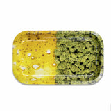 Hybrid Buds/Oil Rollin' Tray - SmokeWeed.com