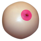 Inflatable Boob Ball - SmokeWeed.com