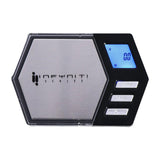 Infyniti Hexx Pocket Scale - 500g x 0.1g - SmokeWeed.com