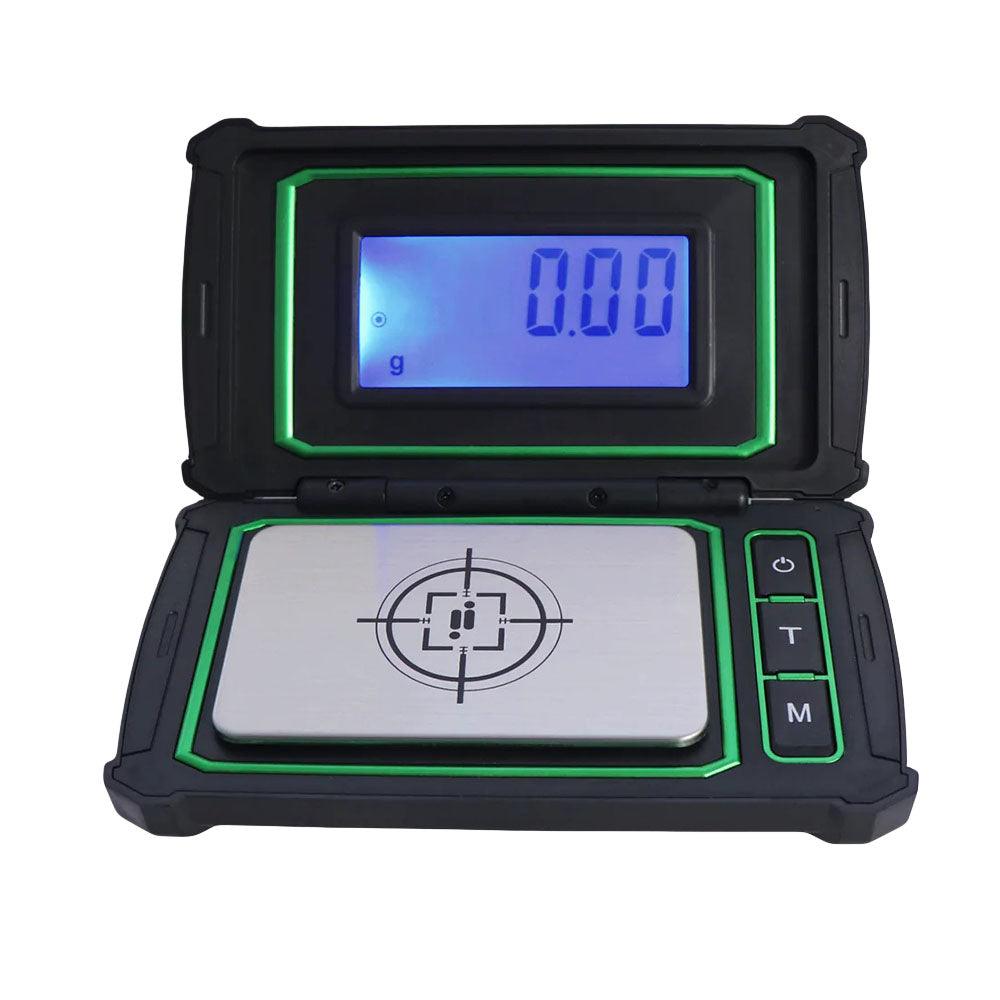 Infyniti Prism Digital Scale - SmokeWeed.com