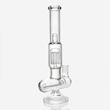 Inline Perc to Tree Perc Water Bong - SmokeWeed.com