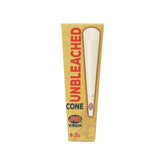 JOB Virgin Unbleached Cones - SmokeWeed.com