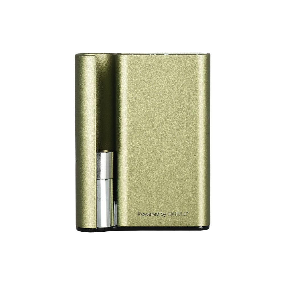 Jupiter Palm Cartridge Battery - 2" / 500mAh / Green - SmokeWeed.com