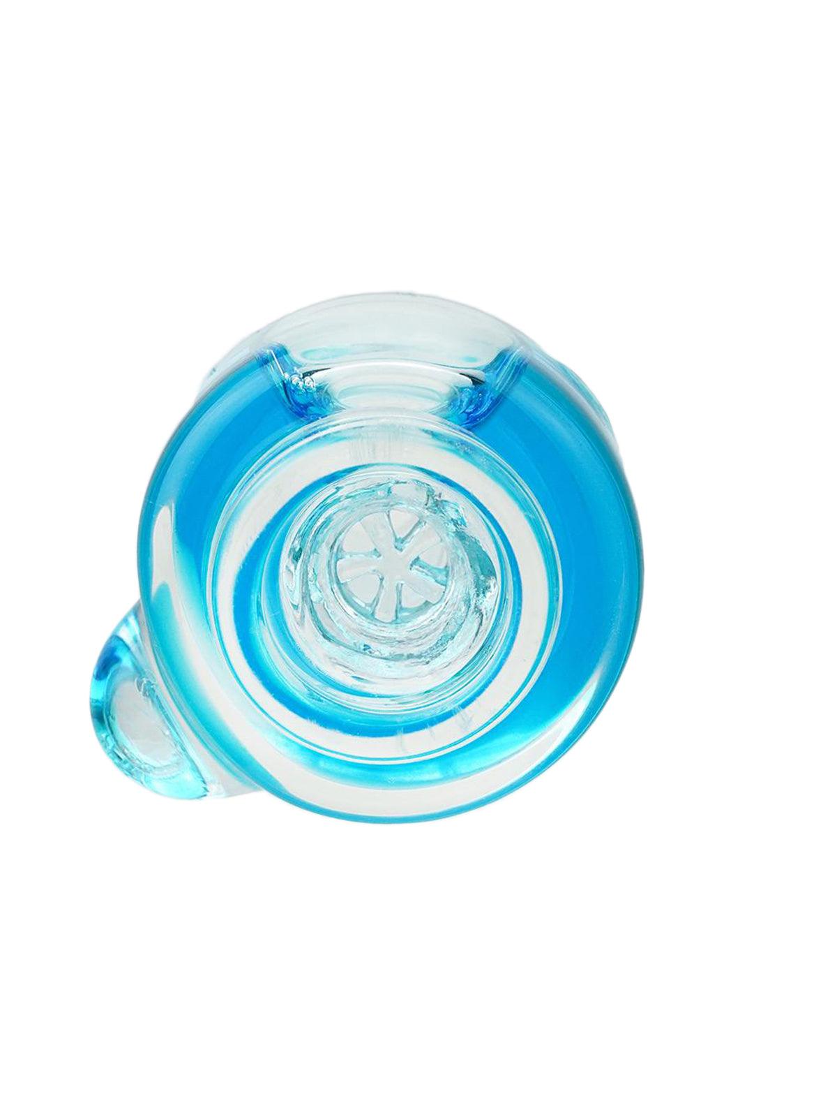 Krave Glass 14mm Bowl - SmokeWeed.com