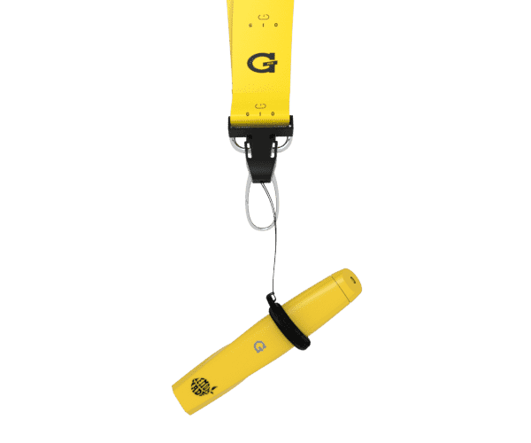 Lemonnade x G Pen Gio Lanyard - SmokeWeed.com