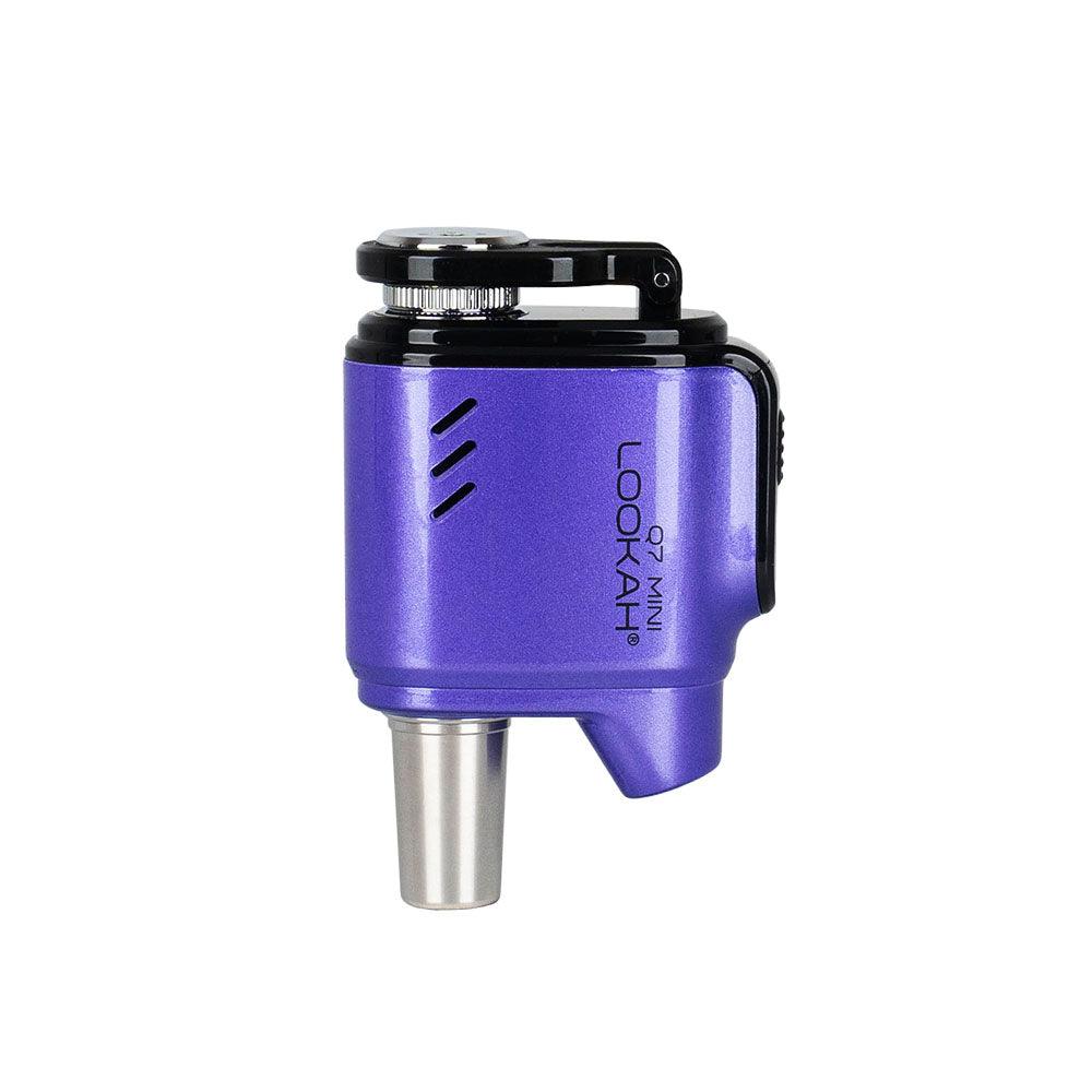 Lookah Q7 Mini Portable Concentrate Enail - 950mAh - SmokeWeed.com