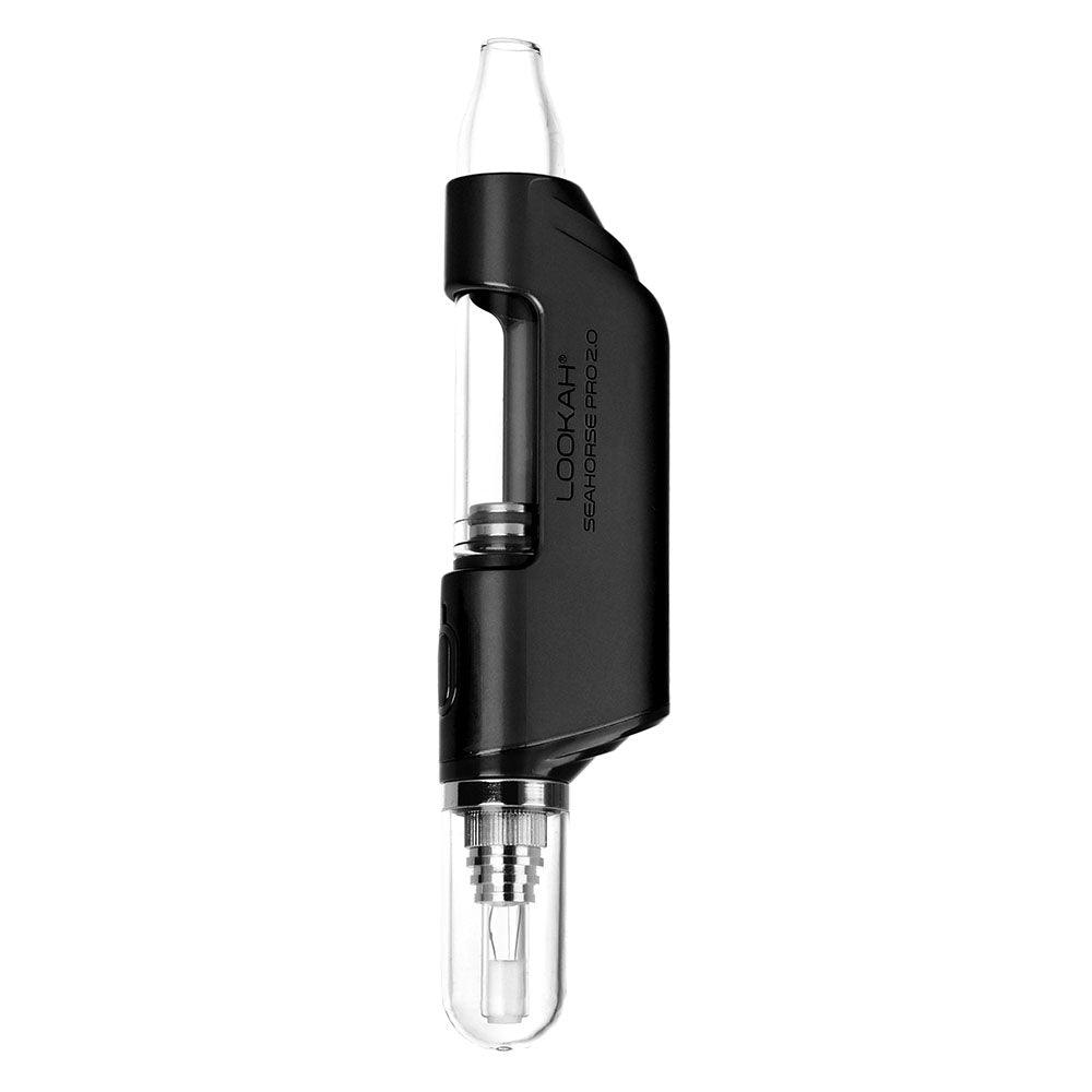 Lookah Seahorse PRO Plus Electric Dab Pen Kit - 650mAh - SmokeWeed.com