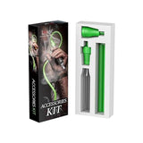 Lookah Seahorse PRO Water Pipe Adapter Accessories Kit - SmokeWeed.com