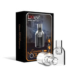 Lookah Seahorse X Replacement Glass Mouthpiece - SmokeWeed.com