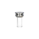 Lookah Swordfish Replacement Magnetic Glass Mouthpiece - 3pk - SmokeWeed.com