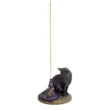 Magical Cat & Mouse Incense Burner - SmokeWeed.com