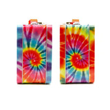 Metal Lunch Box - 7.75" x 6.75" - SmokeWeed.com