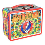 Metal Lunch Box - 7.75" x 6.75" - SmokeWeed.com