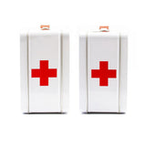 Metal Lunch Box - 7.75" x 6.75" - SmokeWeed.com