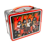 Metal Lunch Box - 7.75" x 6.75" - SmokeWeed.com