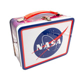 Metal Lunch Box - 7.75" x 6.75" - SmokeWeed.com