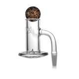 MJ Arsenal Full Weld Quartz Terp Blender - SmokeWeed.com