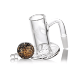 MJ Arsenal Full Weld Quartz Terp Blender - SmokeWeed.com