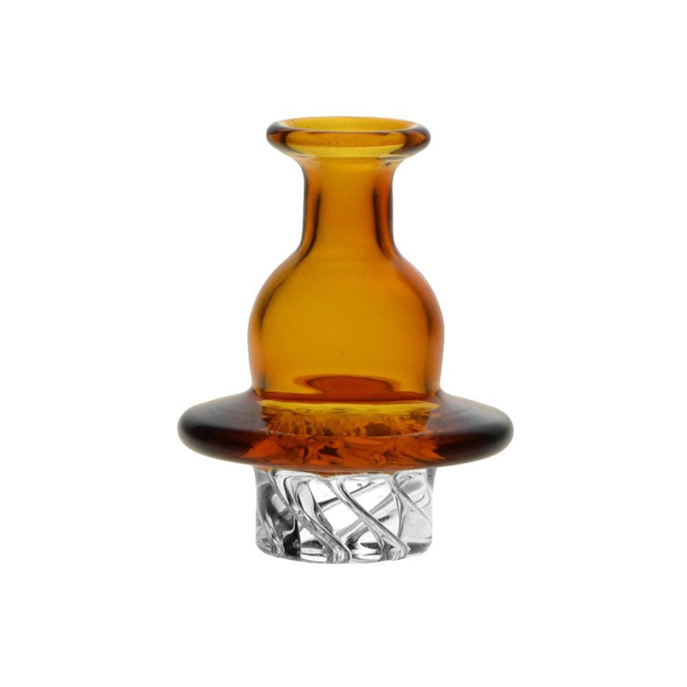 Multi Airflow Vortex Carb Cap - SmokeWeed.com