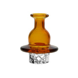 Multi Airflow Vortex Carb Cap - SmokeWeed.com