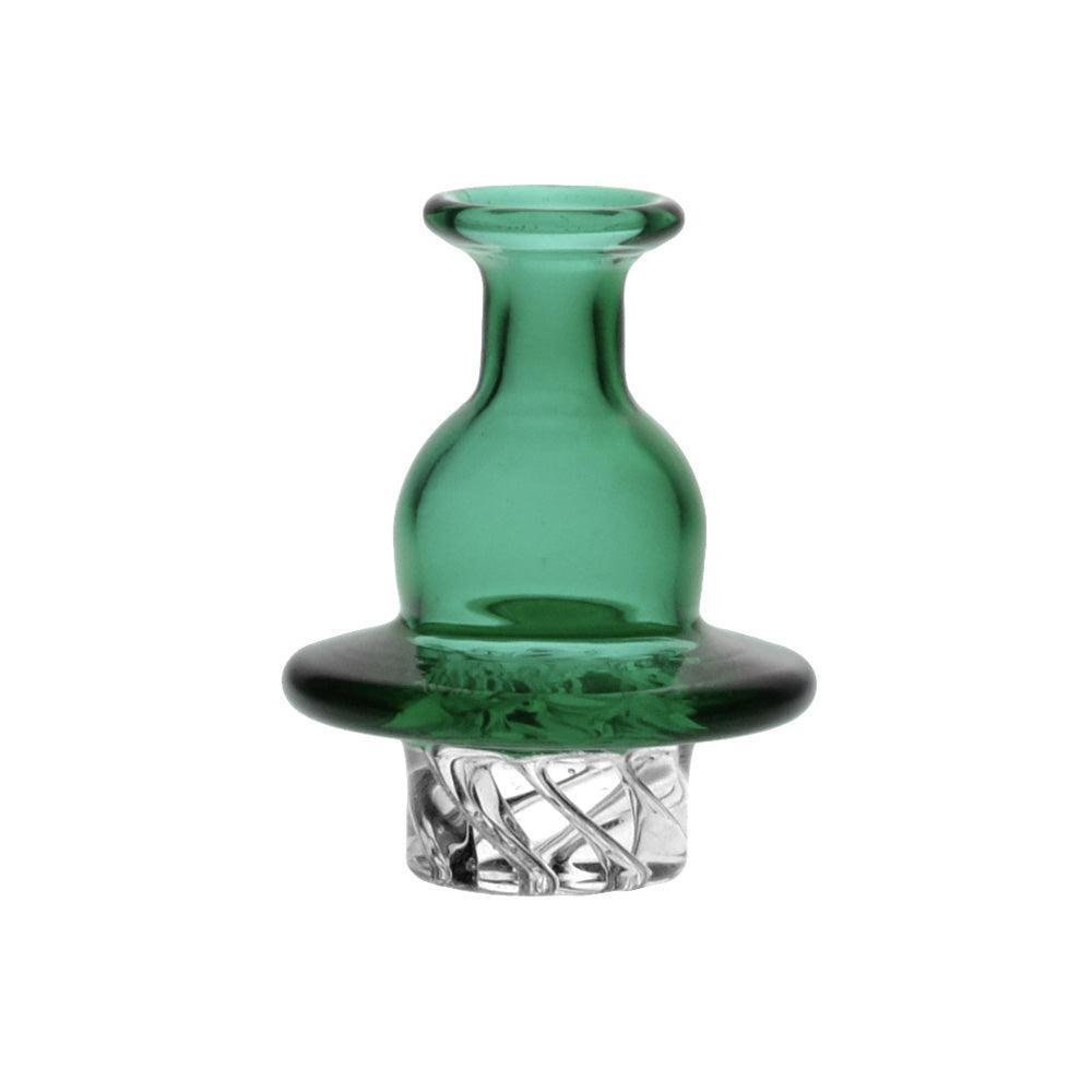 Multi Airflow Vortex Carb Cap - SmokeWeed.com