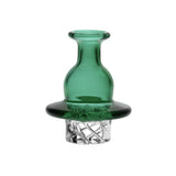 Multi Airflow Vortex Carb Cap - SmokeWeed.com