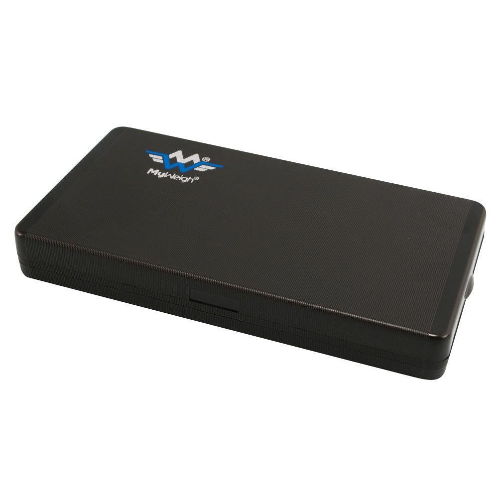 My Weigh Triton T2 Digital Scale - SmokeWeed.com