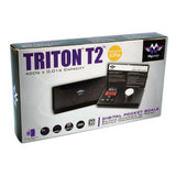 My Weigh Triton T2 Digital Scale - SmokeWeed.com