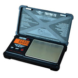 My Weigh Triton T3 Digital Scale | 660g x 0.1g - SmokeWeed.com