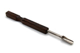 Mystic Timber Dabber: Long Handle - SmokeWeed.com