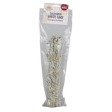 Natural California White Sage Smudge Bundle - SmokeWeed.com