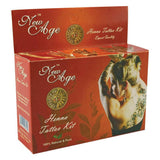 New Age Henna Tattoo Kit - SmokeWeed.com
