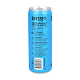 Odyssey Mushroom 222 Elixir - 12oz / Assorted Flavors 12PC CASE - - SmokeWeed.com