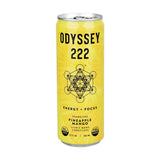 Odyssey Mushroom 222 Elixir - 12oz / Assorted Flavors 12PC CASE - - SmokeWeed.com