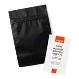 Ongrok 2-Way 62% Humidity Packs | 3 sizes (Small, Medium, Large) - SmokeWeed.com