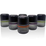 Ongrok 80ml Child Resistant Jar | 6 Pack - SmokeWeed.com