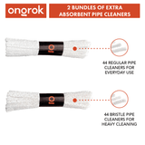 Ongrok Accessory Cleaning Kit - SmokeWeed.com